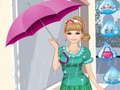 Cluiche Barbie Lá Griogair ar líne