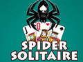 Cluiche Solitaire Spidéar ar líne