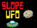 Cluiche Dáil UFO ar líne