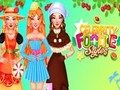 Cluiche Stíl Fiontraithe Celeb ar líne