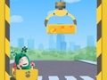 Cluiche Oddbods: Staca Bia ar líne
