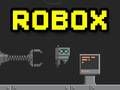 Cluiche Robox ar líne