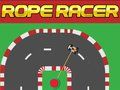 Cluiche Rásóir Rope ar líne