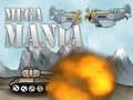 Cluiche Mega Mania ar líne