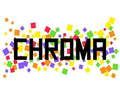 Cluiche Chroma ar líne