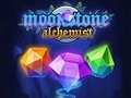 Cluiche An Alchemist Moonstone ar líne