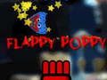Cluiche Flappy Poppy ar líne