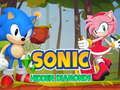 Cluiche Sonic: Diamantanna Fola ar líne