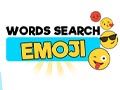 Cluiche Cuardach na nGod: Eagrán Emoji ar líne
