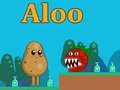 Cluiche Aloo ar líne