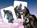 Cluiche Comhoibriú Cártaí Batman ar líne