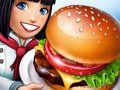Cluiche Bialann Burger Express 2 ar líne