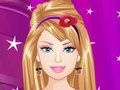 Cluiche Conradh Éadaí Barbie ar líne