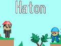 Cluiche Haton ar líne