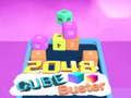 Cluiche 2048 Bristeoir Ciúb ar líne