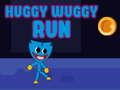 Cluiche Rith Huggy Wuggy ar líne