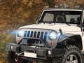 Cluiche Simulater Páircon Jeep Safari: Eachtra i gCrónag 3D ar líne