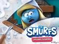 Cluiche Glantach na Sráide na Smurf ar líne