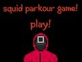 Cluiche Parkour Cluiche Squid ar líne