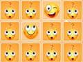 Cluiche Comhoiriúnacht Cuimhne Emojii ar líne