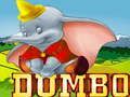 Cluiche Gúna Dumbo ar líne
