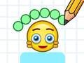 Cluiche Cosaint Emojis ar líne