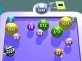 Cluiche 2048 Biliárd 3D ar líne