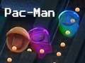 Cluiche Pac-Man ar líne
