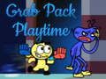 Cluiche Am Imeartha le Grab Pack ar líne