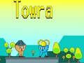 Cluiche Towra ar líne