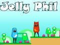 Cluiche Jelly Phil ar líne