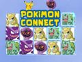 Cluiche Pokémon Ceangail ar líne
