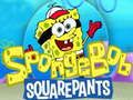 Cluiche SpongeBob SquarePants ar líne