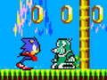 Cluiche Sonic Pocket Runners ar líne