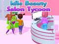 Cluiche Tycoon Salon Áille na Díchumas ar líne