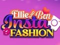 Cluiche Ellie Agus Ben Insta Faisean ar líne