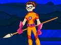 Cluiche Éadaí Teen Titans ar líne