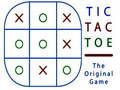 Cluiche Tic Tac Toe An Cluiche Bunaidh ar líne