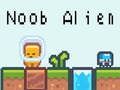 Cluiche Aliens Noob ar líne