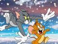 Cluiche Tom agus Jerry: Rithí ar líne