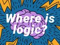 Cluiche Foirmle na gCuidí. Cá háit a bhfuil loighic? ar líne