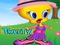 Cluiche Tweety ar líne