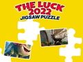 Cluiche ádh 2022 Puzle ar líne