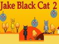 Cluiche Jake Cat Dubh 2 ar líne