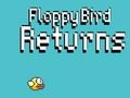Cluiche Eachtra Flappy Bird ar líne