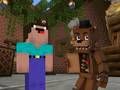 Cluiche Noob i gcoinne 1000 Freddy ar líne