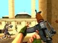 Cluiche FPS Lúthchleasaí Ionsaithe ar líne