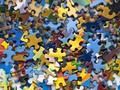 Cluiche Rógaireachtaí de Phíosaí Puzzel ar líne