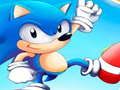 Cluiche Sonic Aeir ar líne