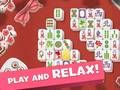 Cluiche Mahjong ar líne